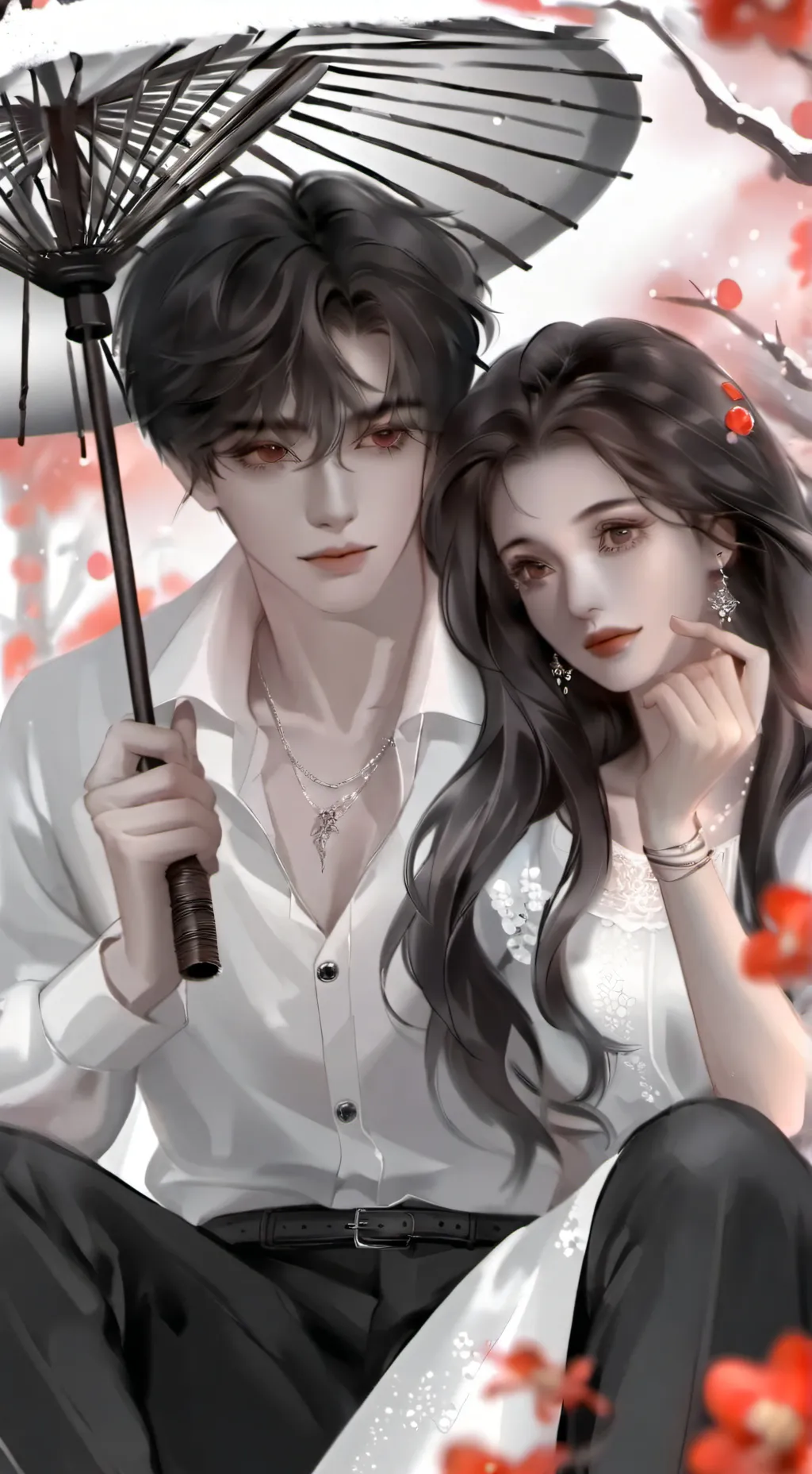 ai character: jax background