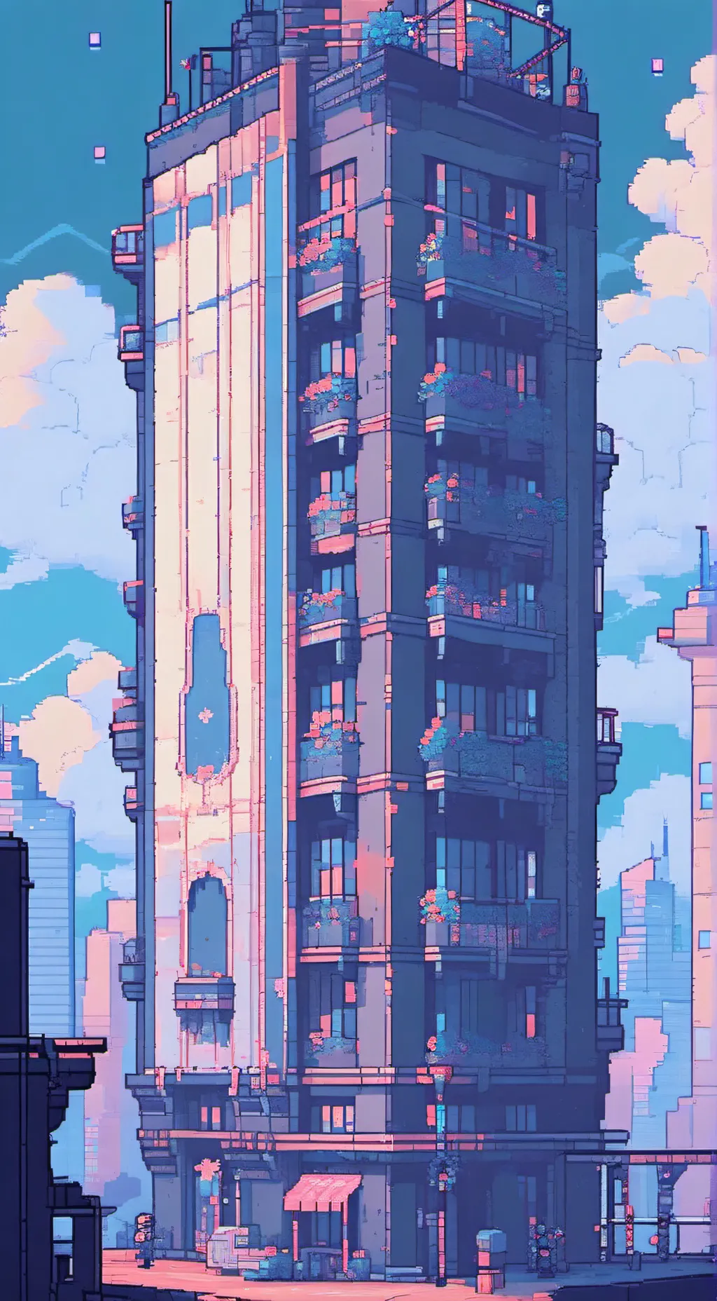ai character: dw?...  background