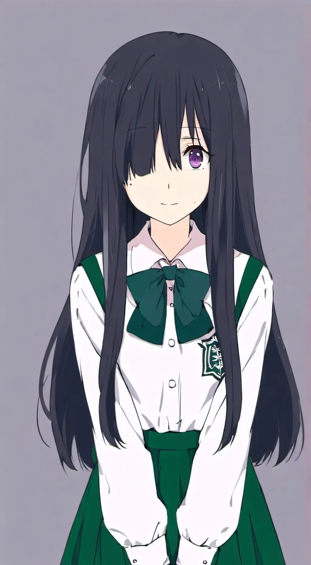 ai character: hanako ikezawa background