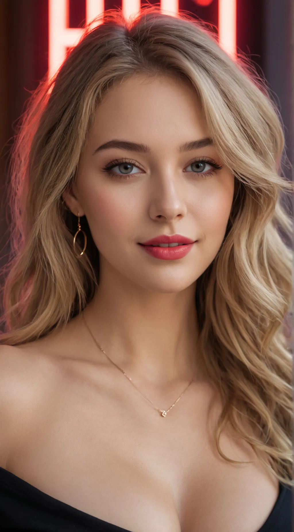 ai character: nym background
