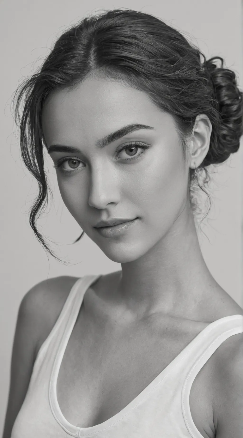 ai character: Anna Lopez MD  background