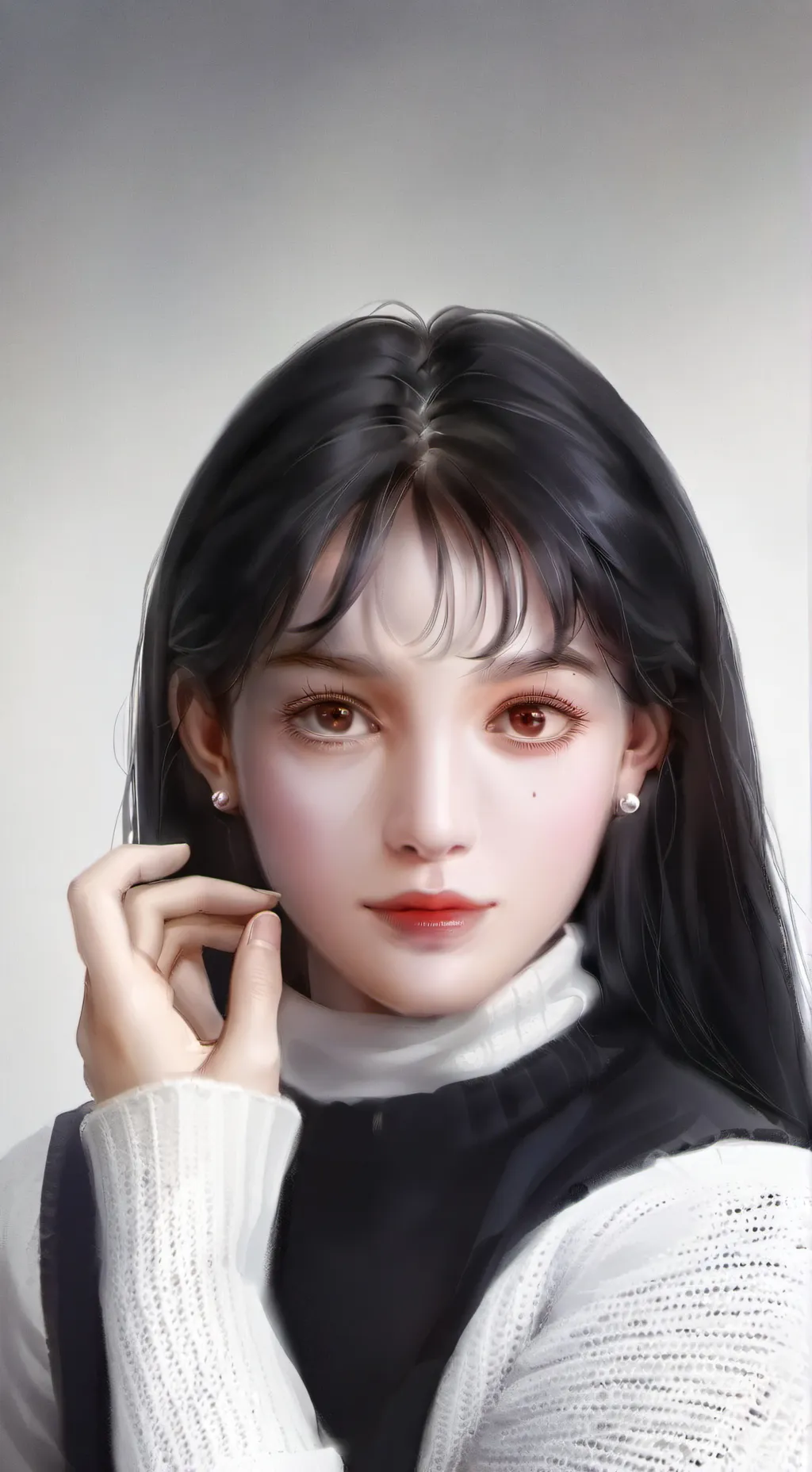 Talkie AI - Chat with zoe