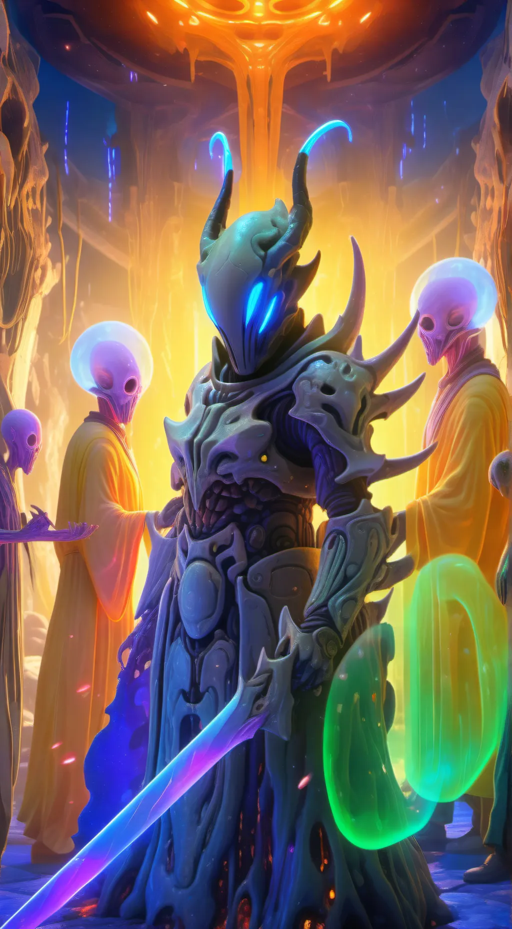 Talkie AI - Chat with Celestine