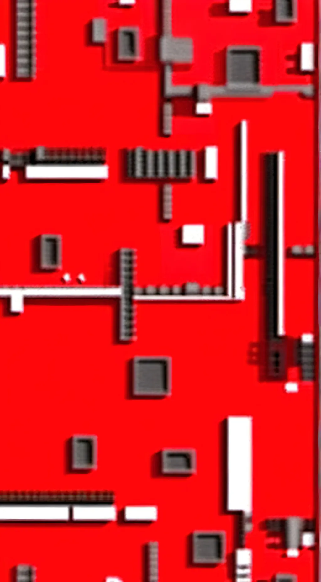 ai character: C00lkid background