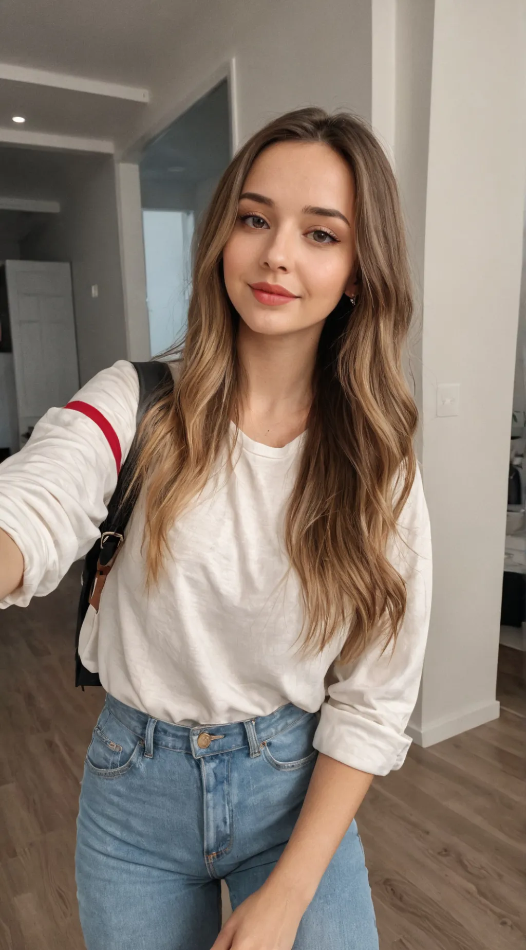 ai character: Sofia Cam Quiz background