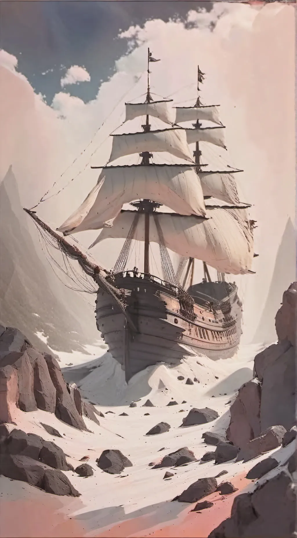 Talkie AI - Chat with Storm Hawks Rp