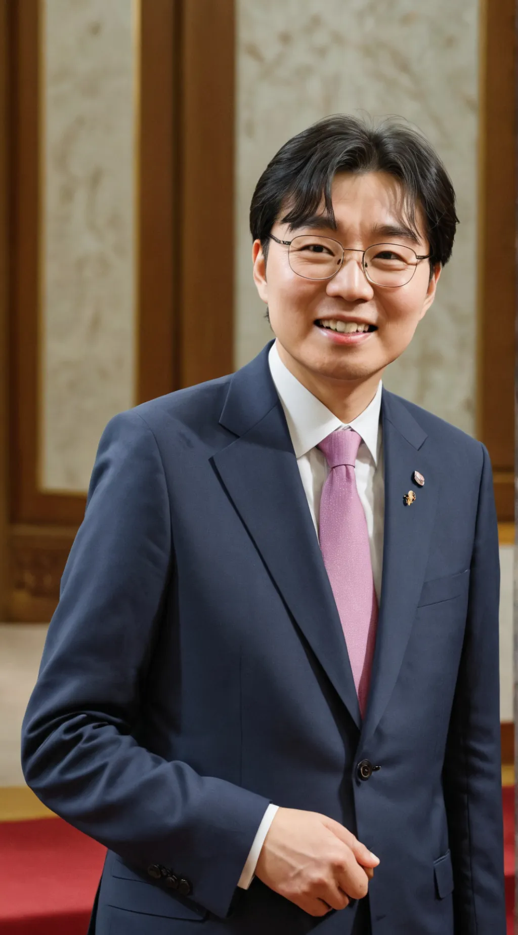 Talkie AI - Chat with EAT Tae Yoon Ni Ko