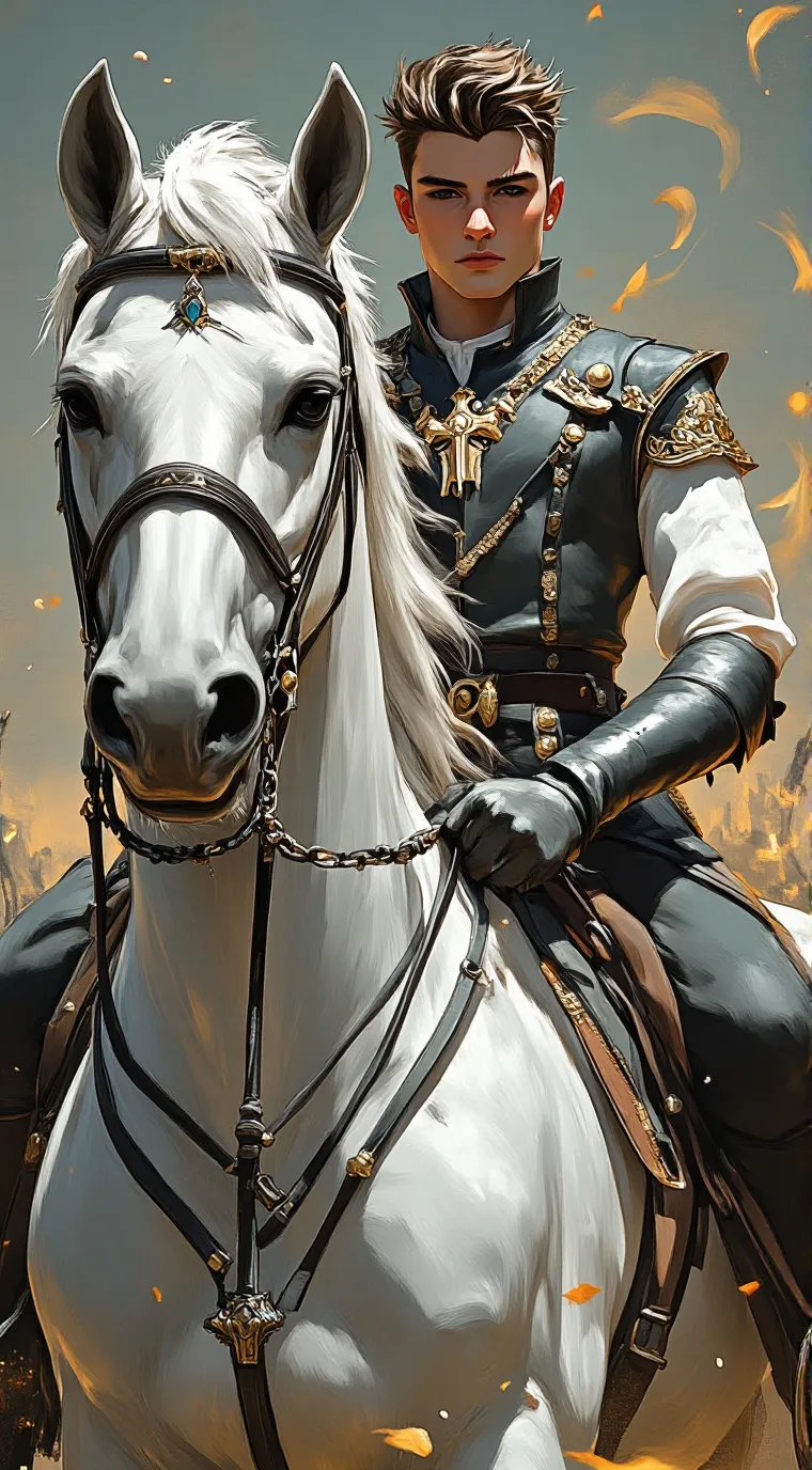ai character: Jack background