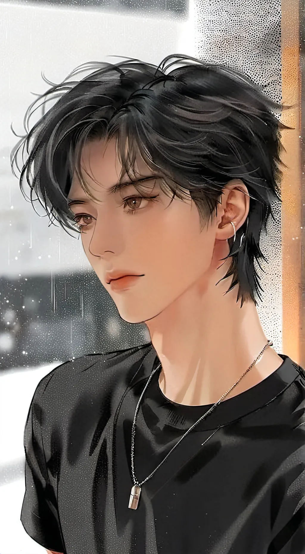 ai character: Taijo background