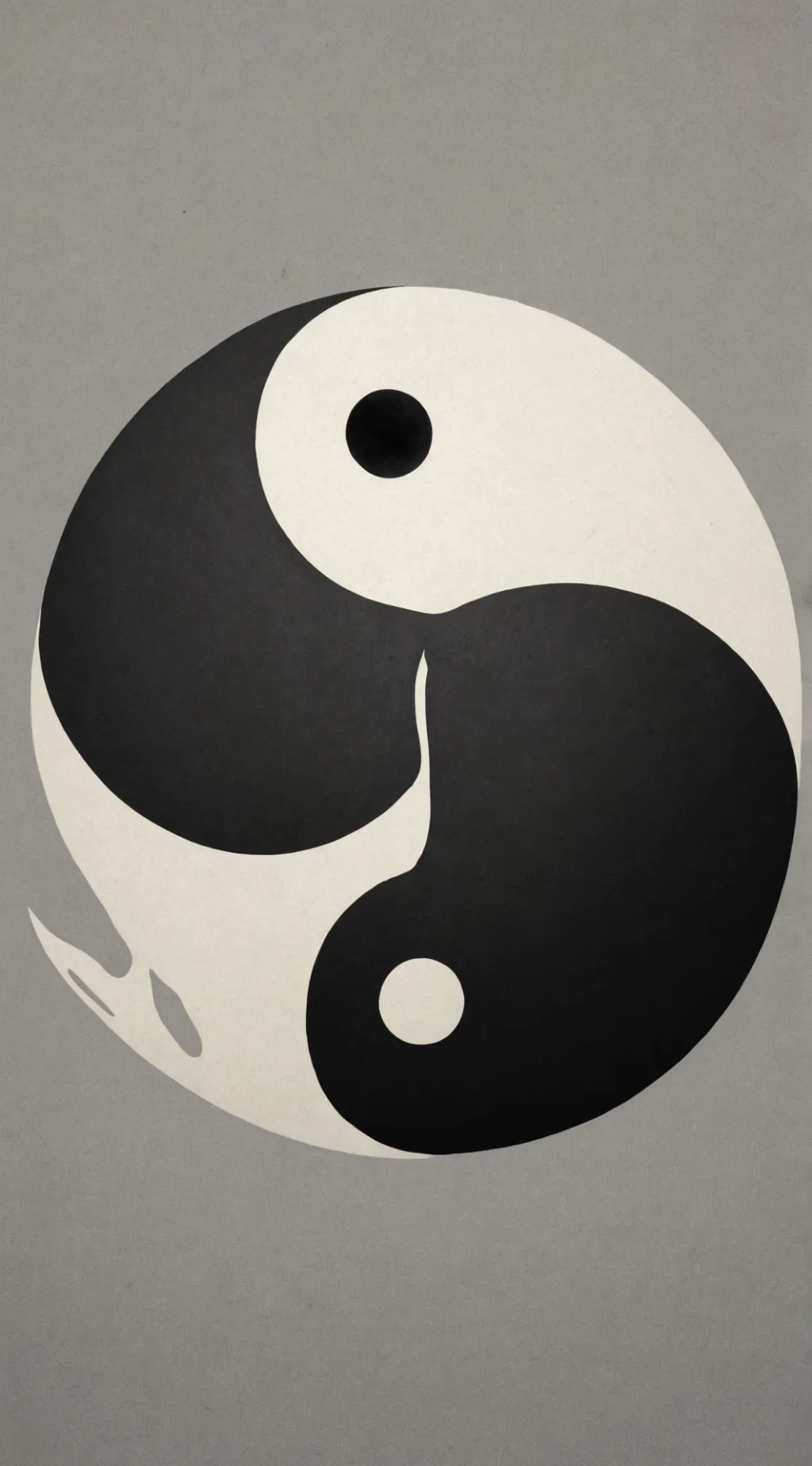 Talkie AI - Chat with yin and yang 
