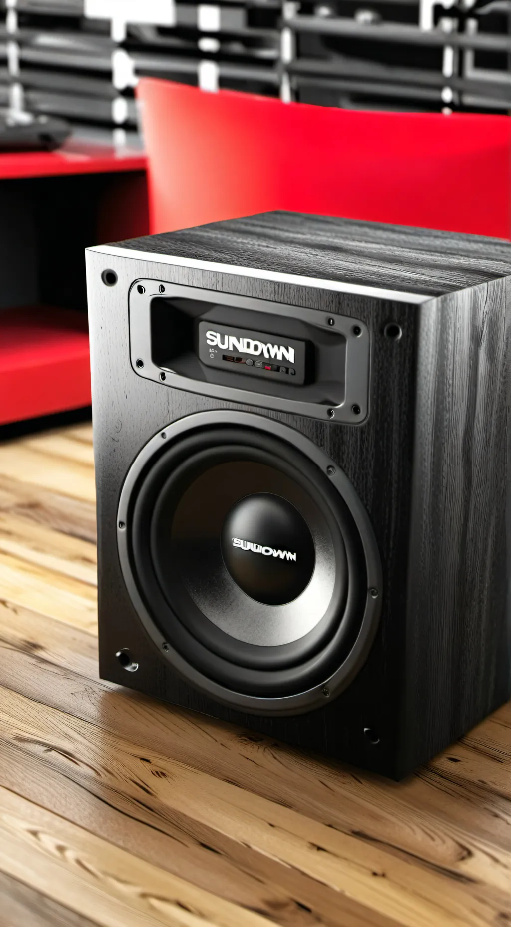 Talkie AI - Chat with Sundown e8 v.6