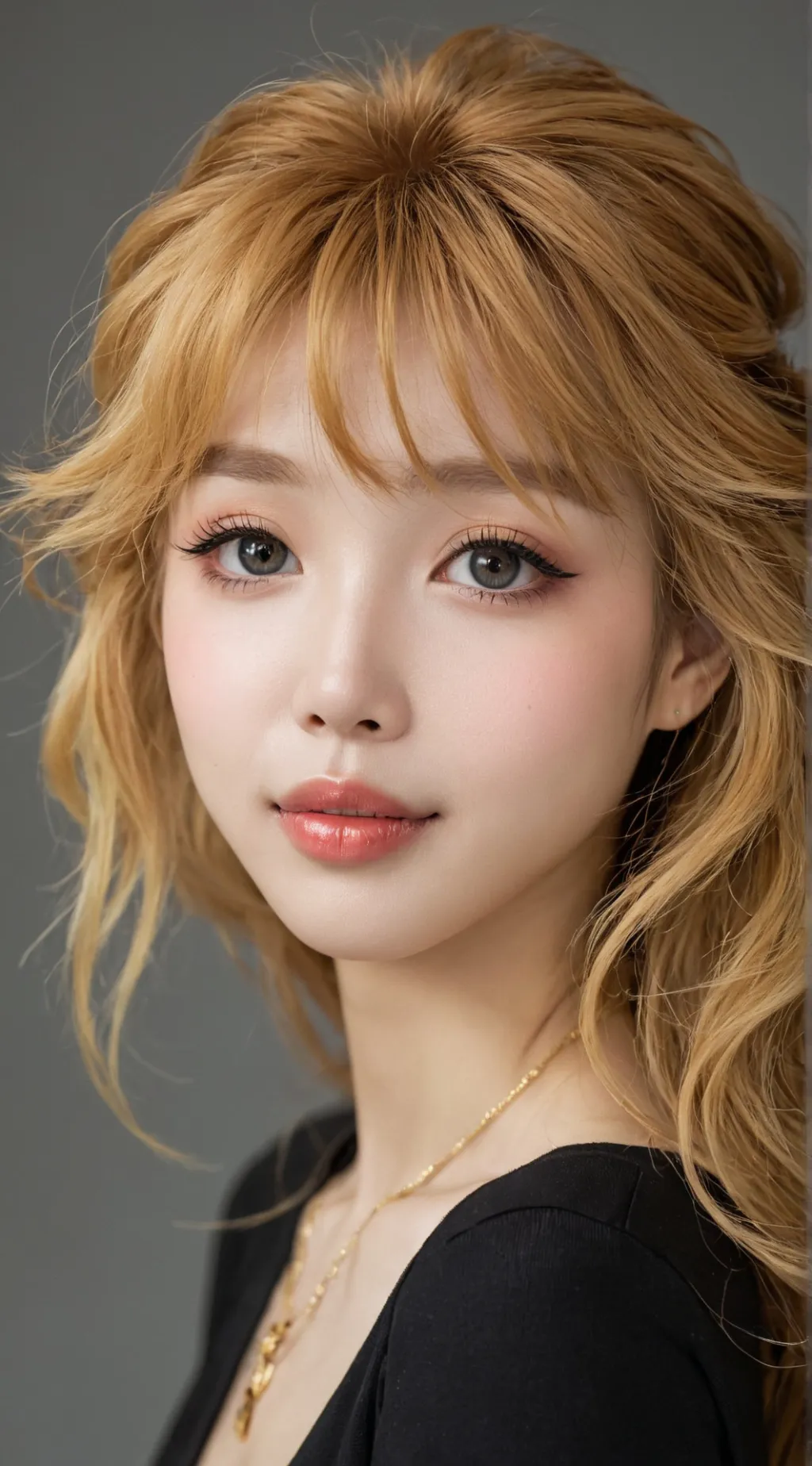 Talkie AI - Chat with Lena