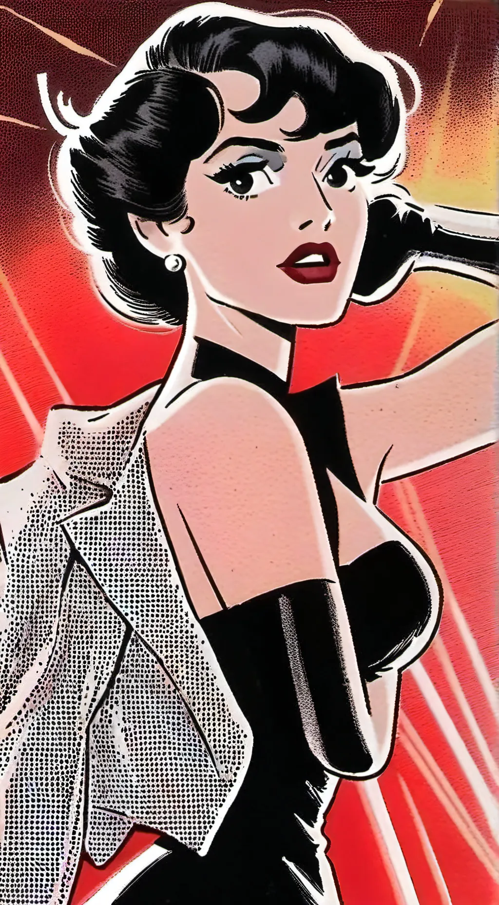 ai character: sprunki jevin background