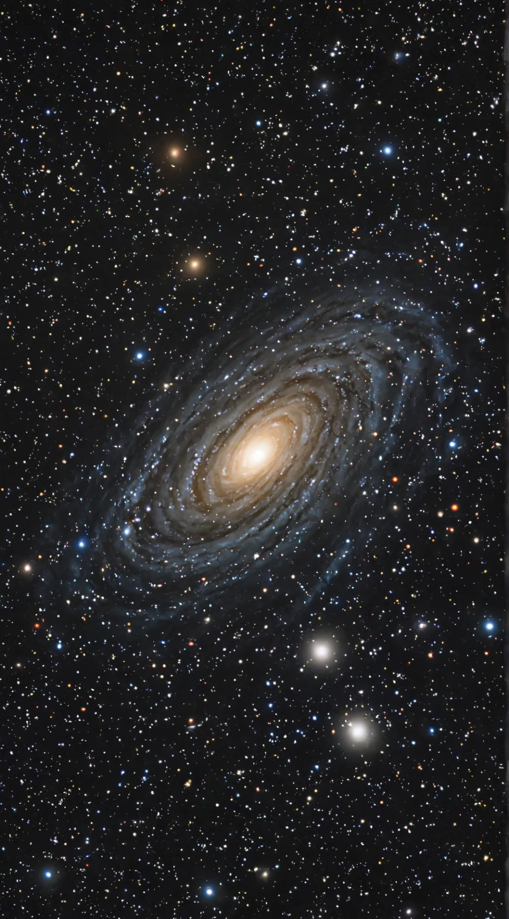 ai character: Universe Sandbox background