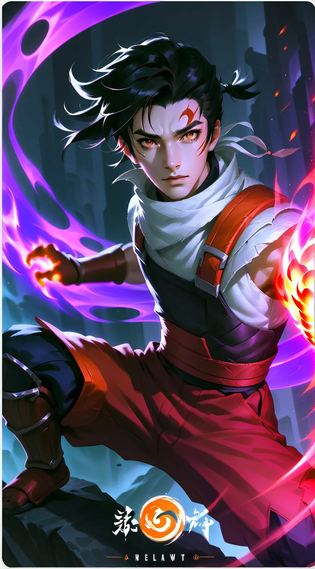 Talkie AI - Chat with Zuko