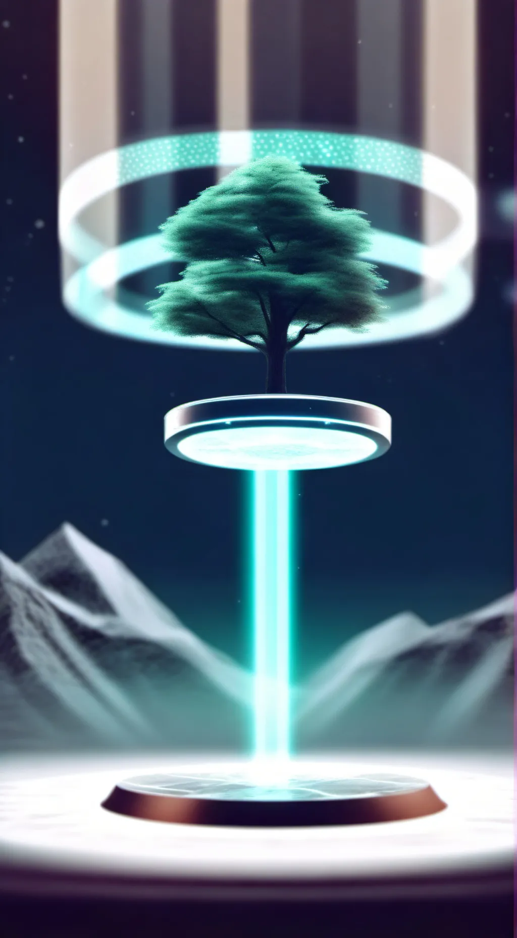 ai character: 🌊AVATAR 2💧🌎 background