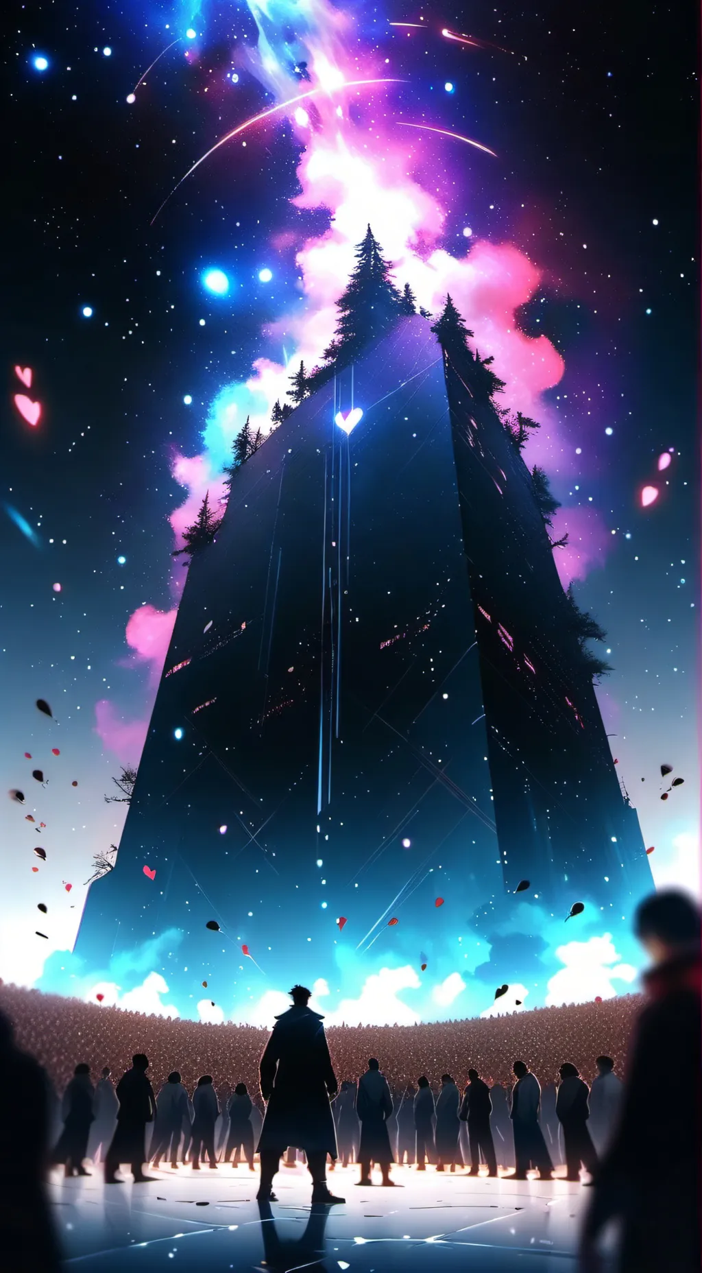 ai character: †attackdecorazón† background