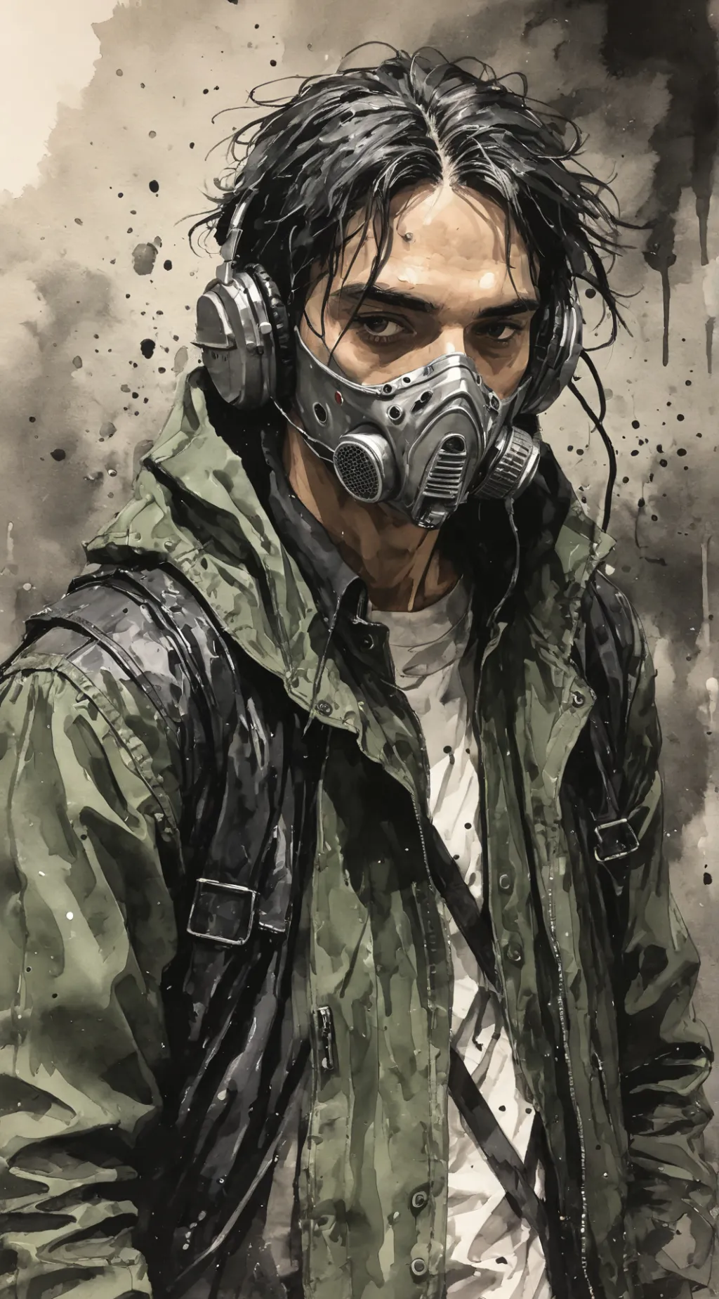 Talkie AI - Chat with Rain