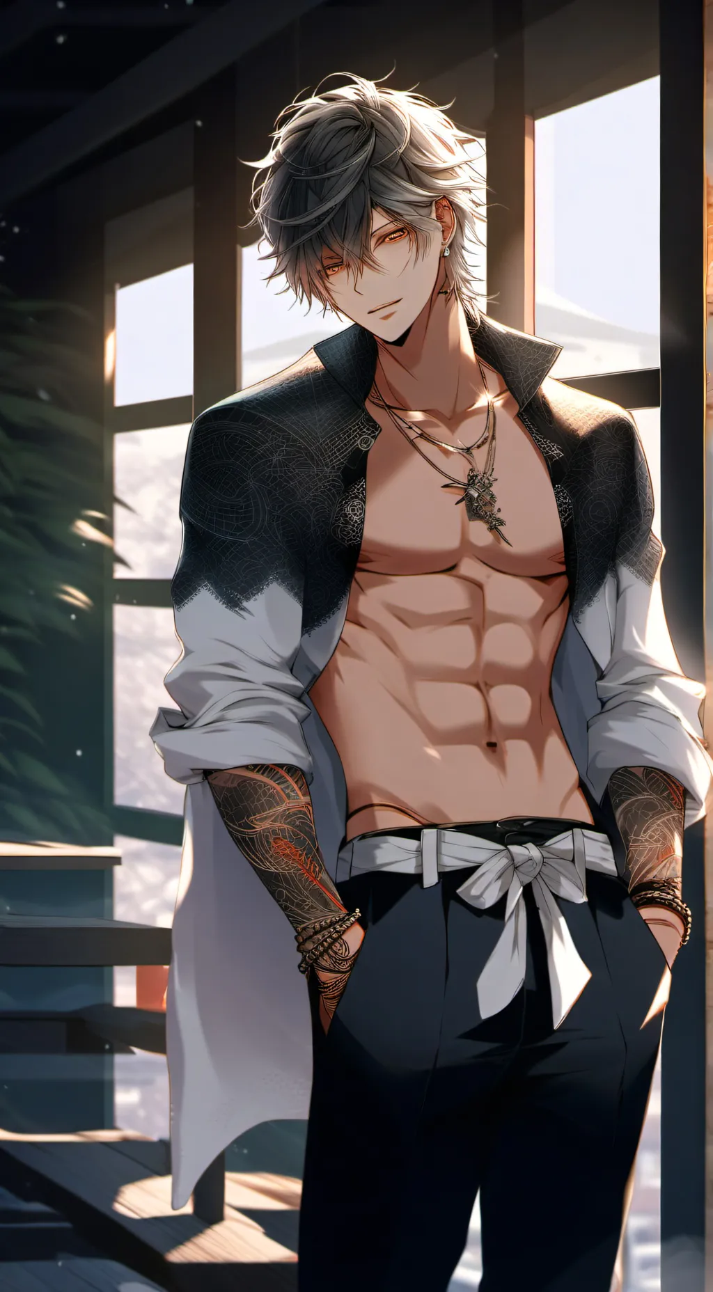 Talkie AI - Chat with ⌛