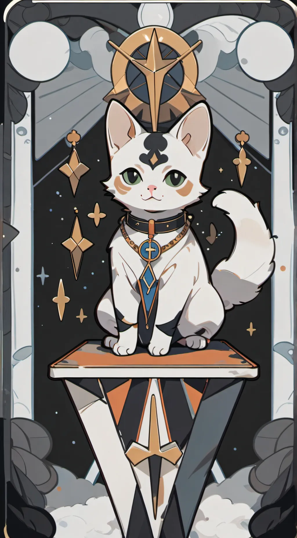 ai character: ME (Carson)  background