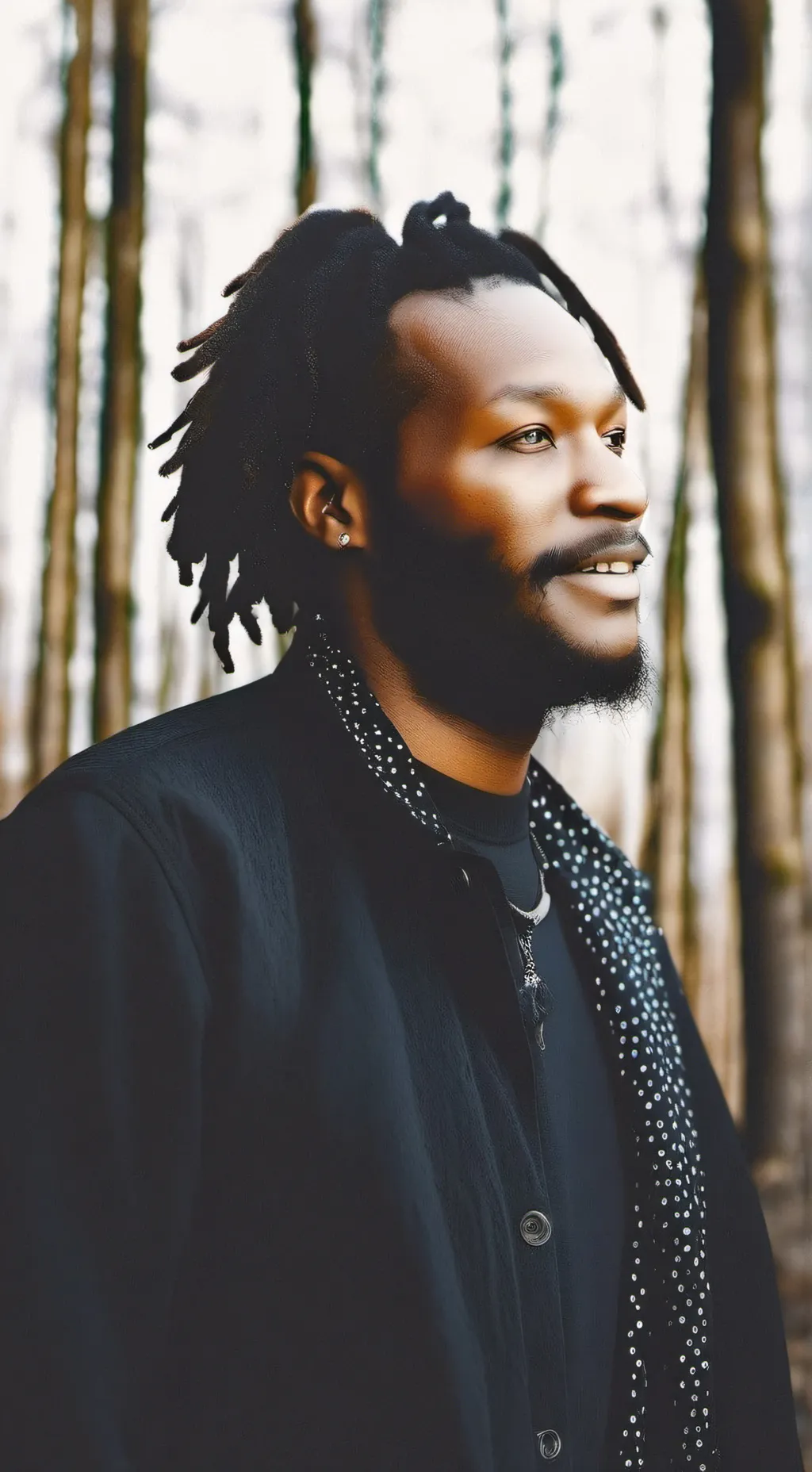 ai character: Future (rapper) background