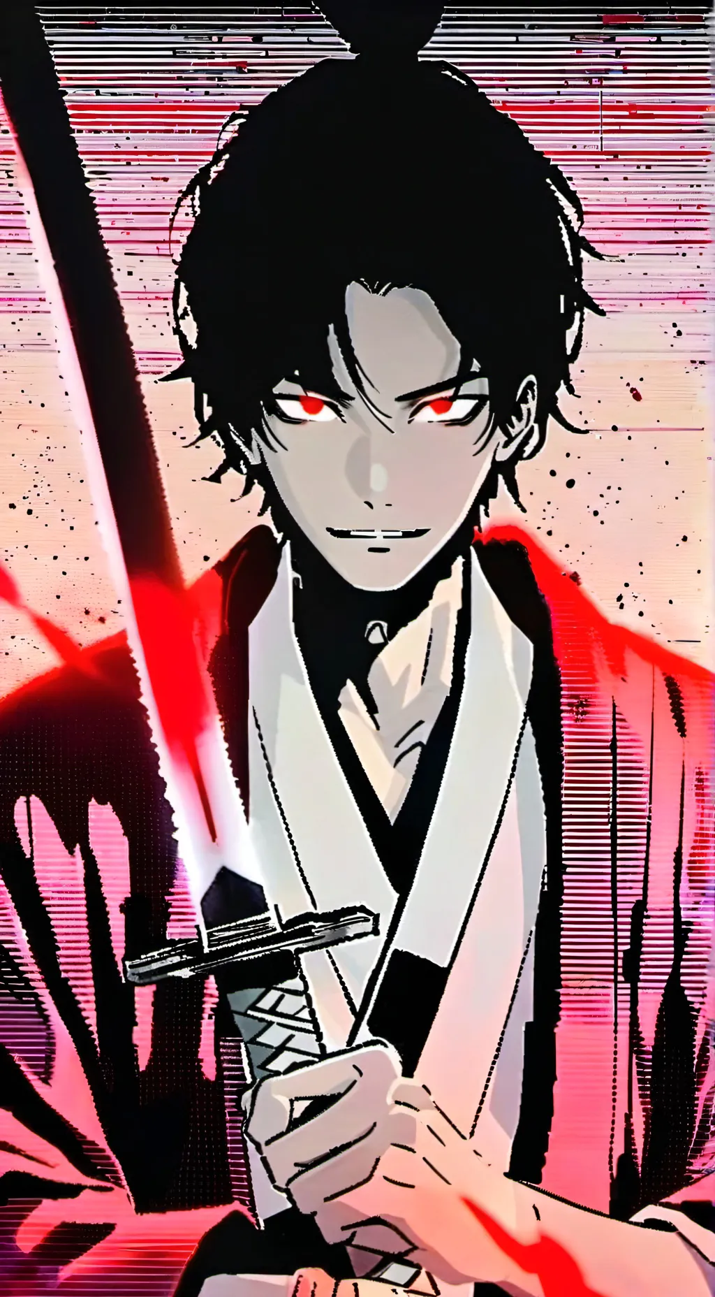 ai character: assassin (brother) background