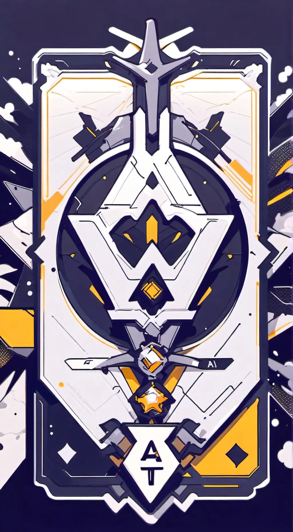 ai character: autobot pick me background