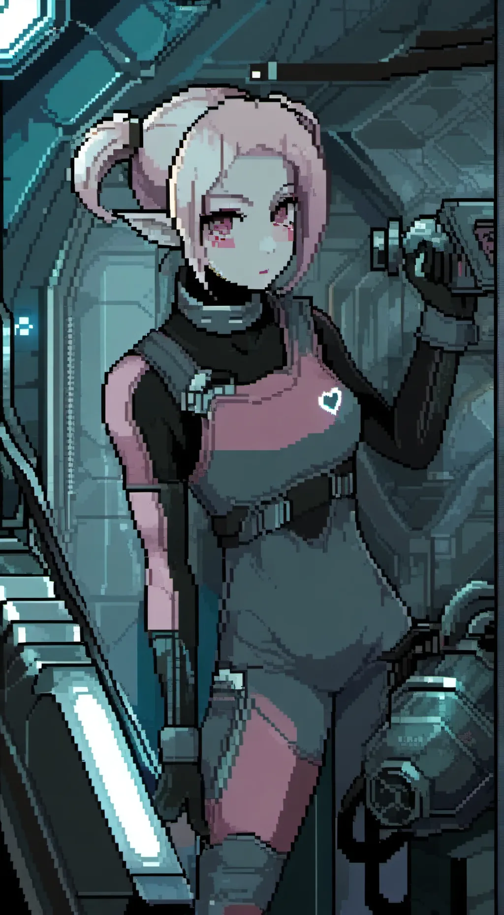 Talkie AI - Chat with X'Aya Igo