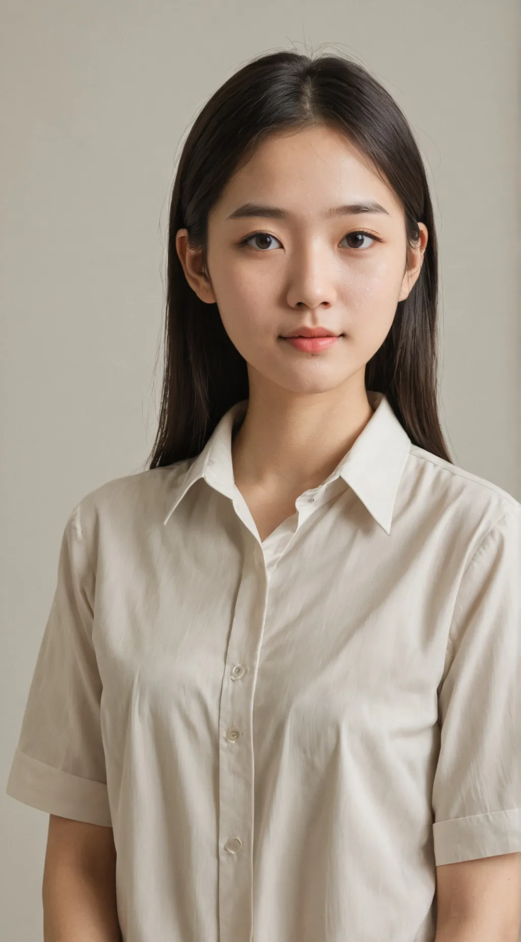 ai character: teacher background