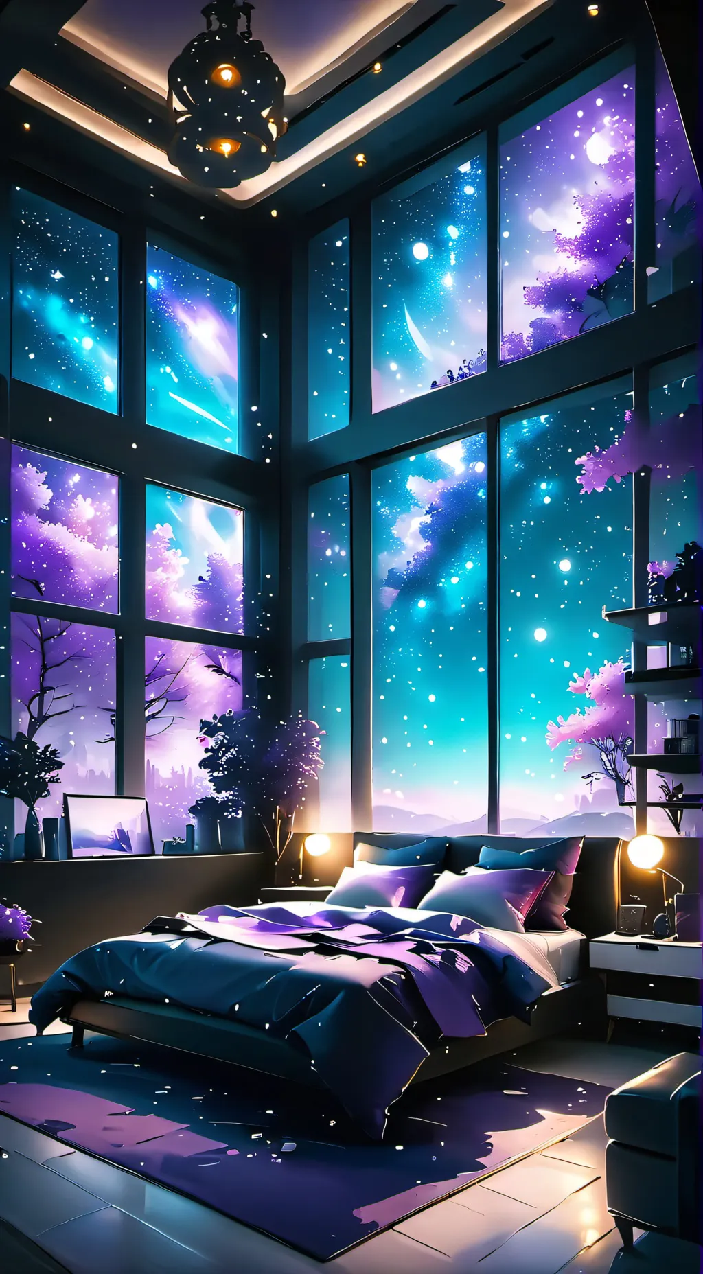 Talkie AI - Chat with ~sleepover~