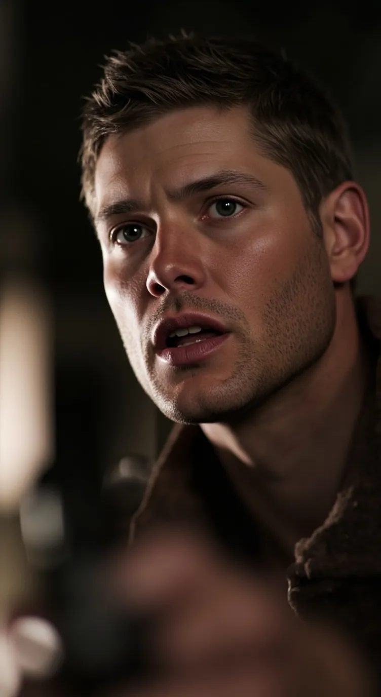 ai character: Dean Winchester background