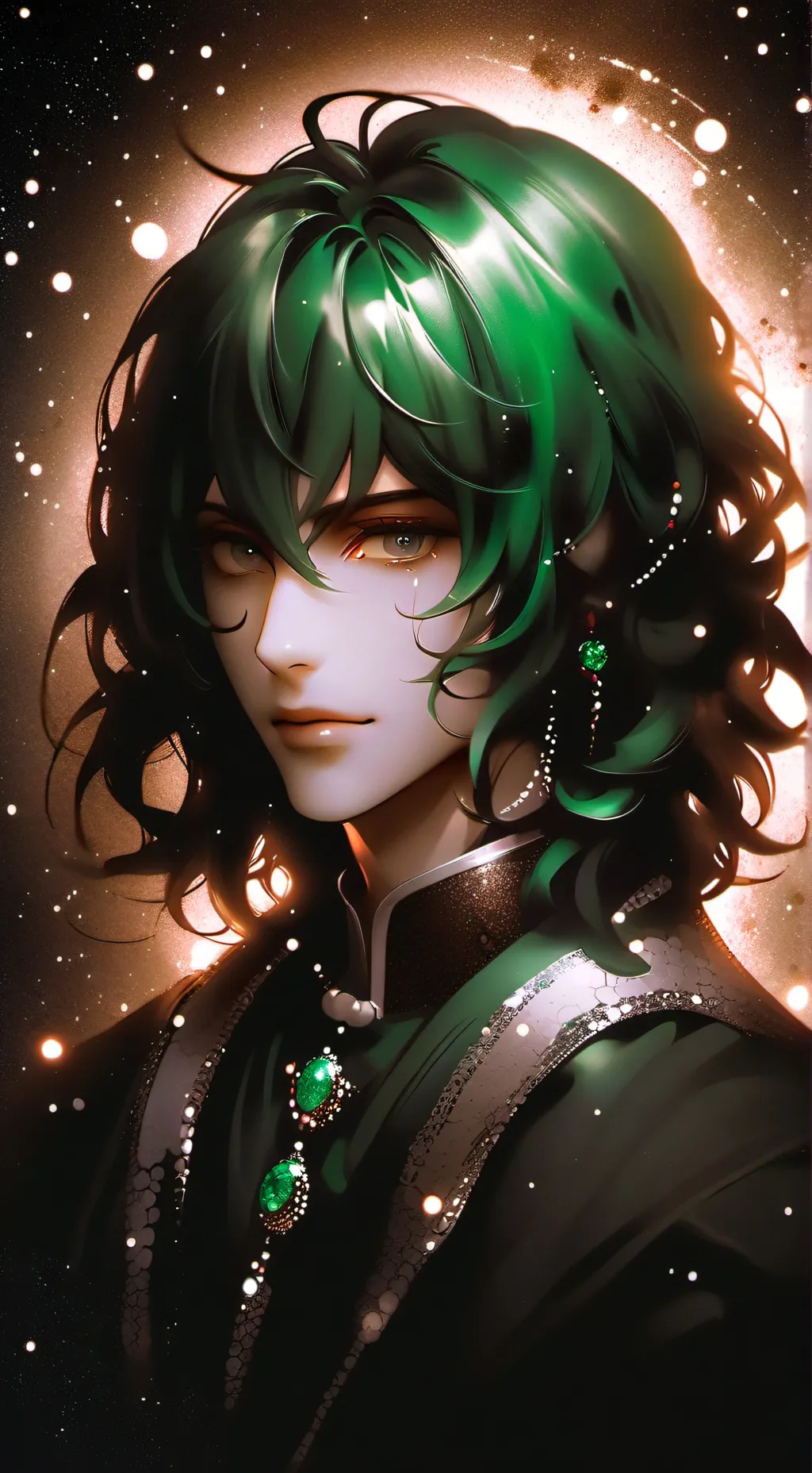 ai character: sirviente🤨 background