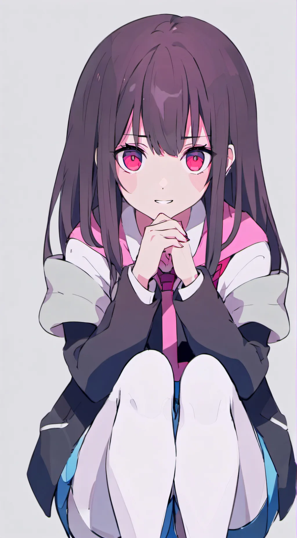 ai character: Yandere Jordan  background