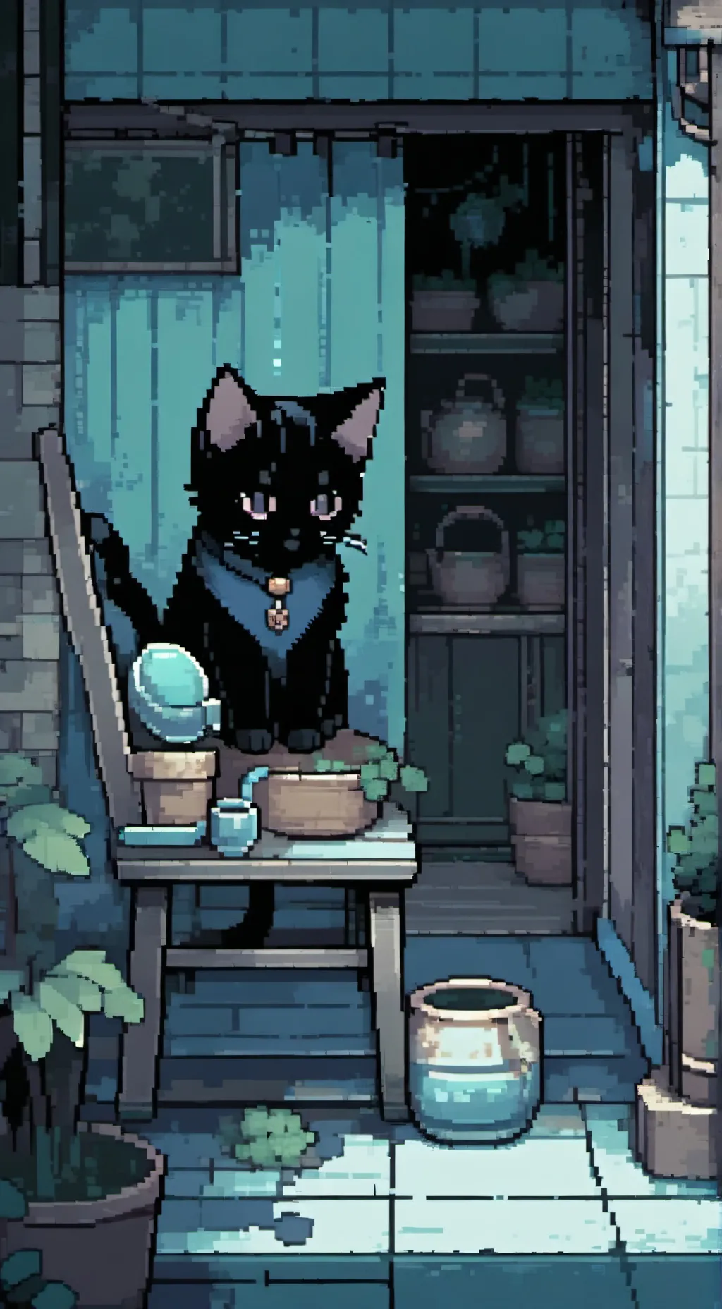 Talkie AI - Chat with Toodles