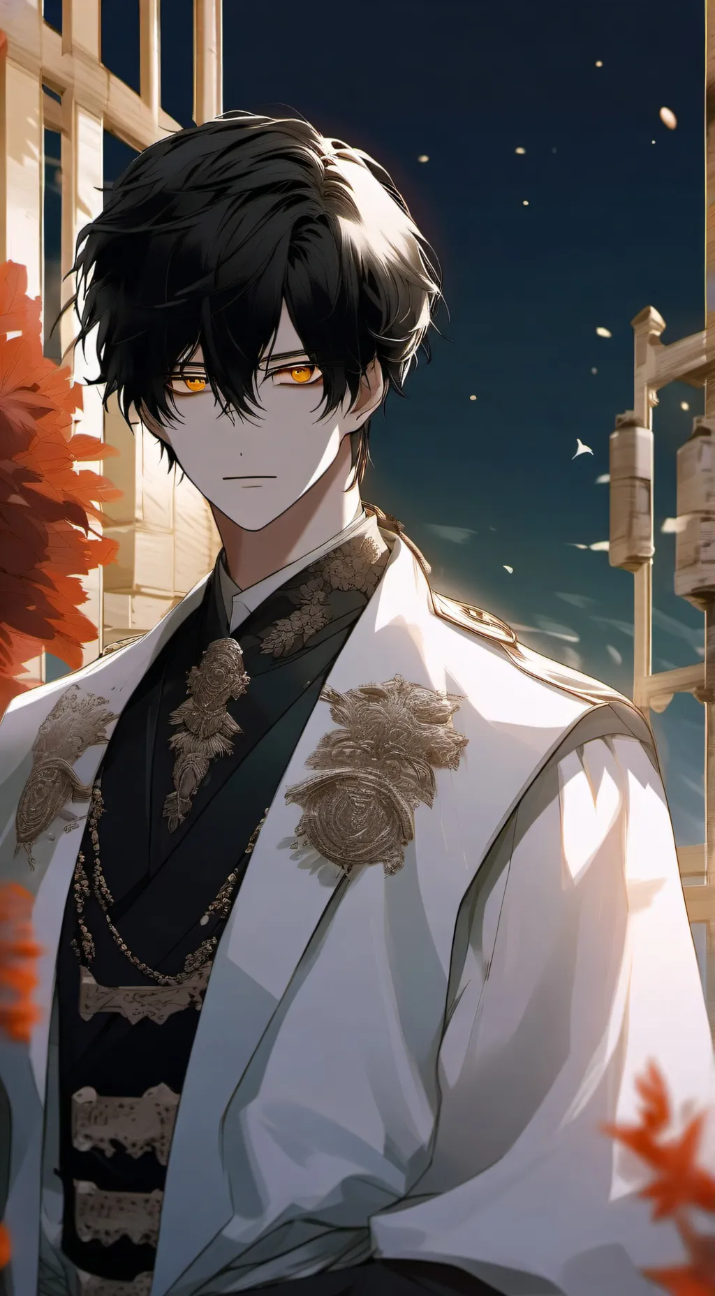 ai character: 𝙎𝙝𝙞𝙧𝙤 background