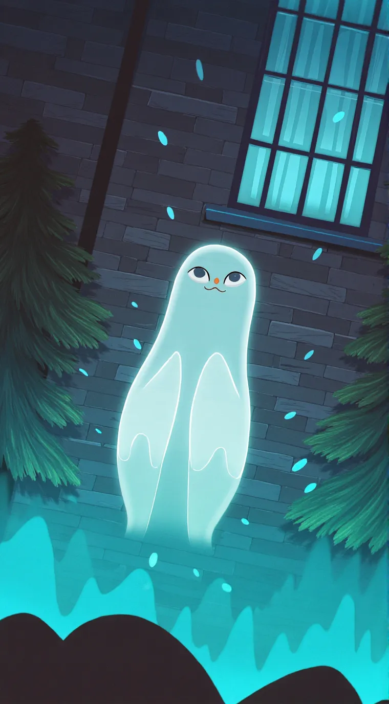 ai character: Skz alone...  background