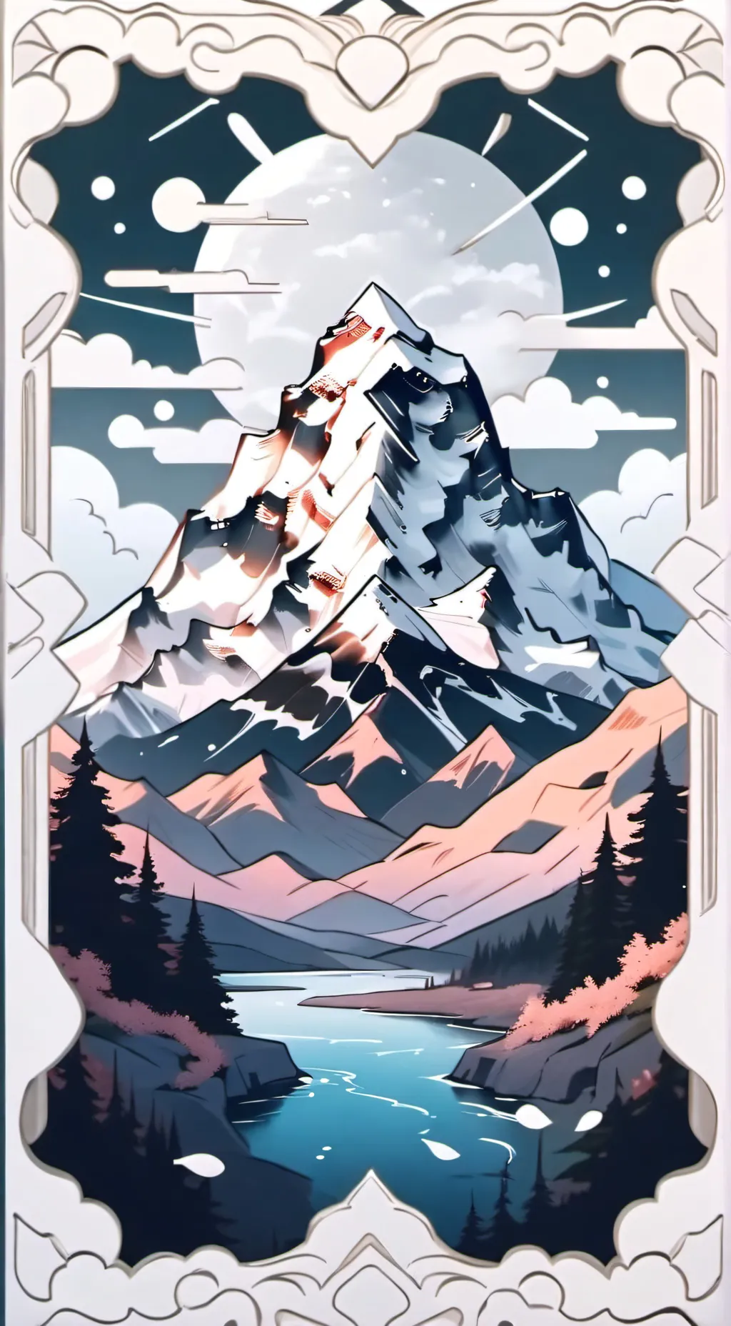 ai character: Enhypen background