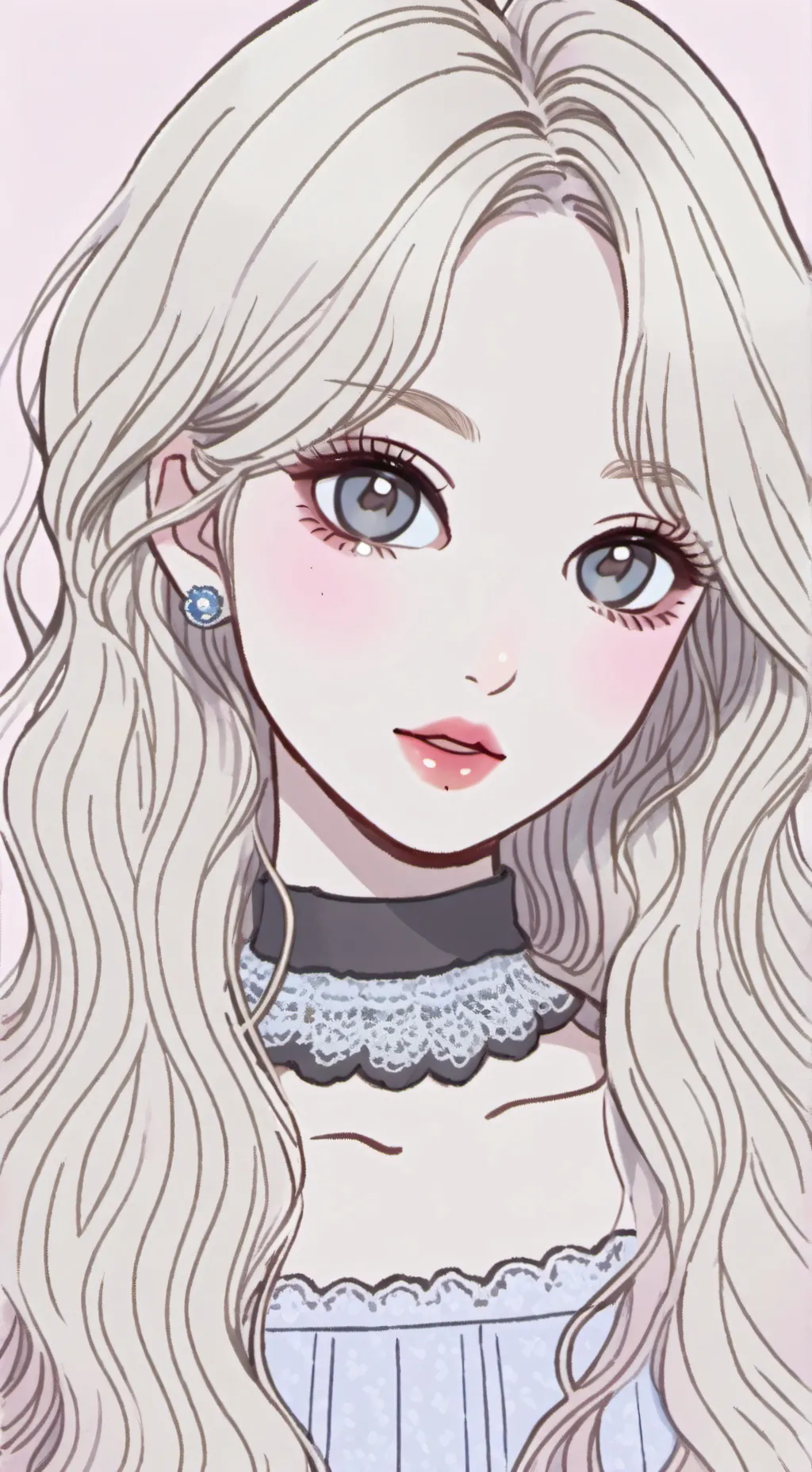 ai character: ♡Jenny♡ background