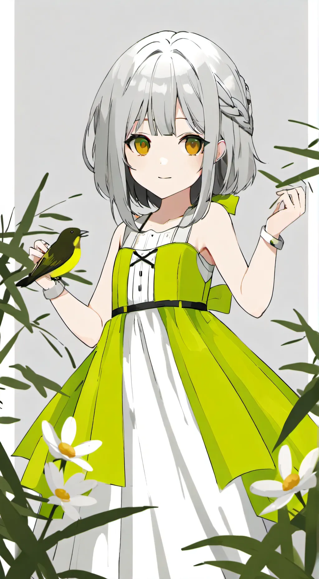 ai character: filha giyushino background