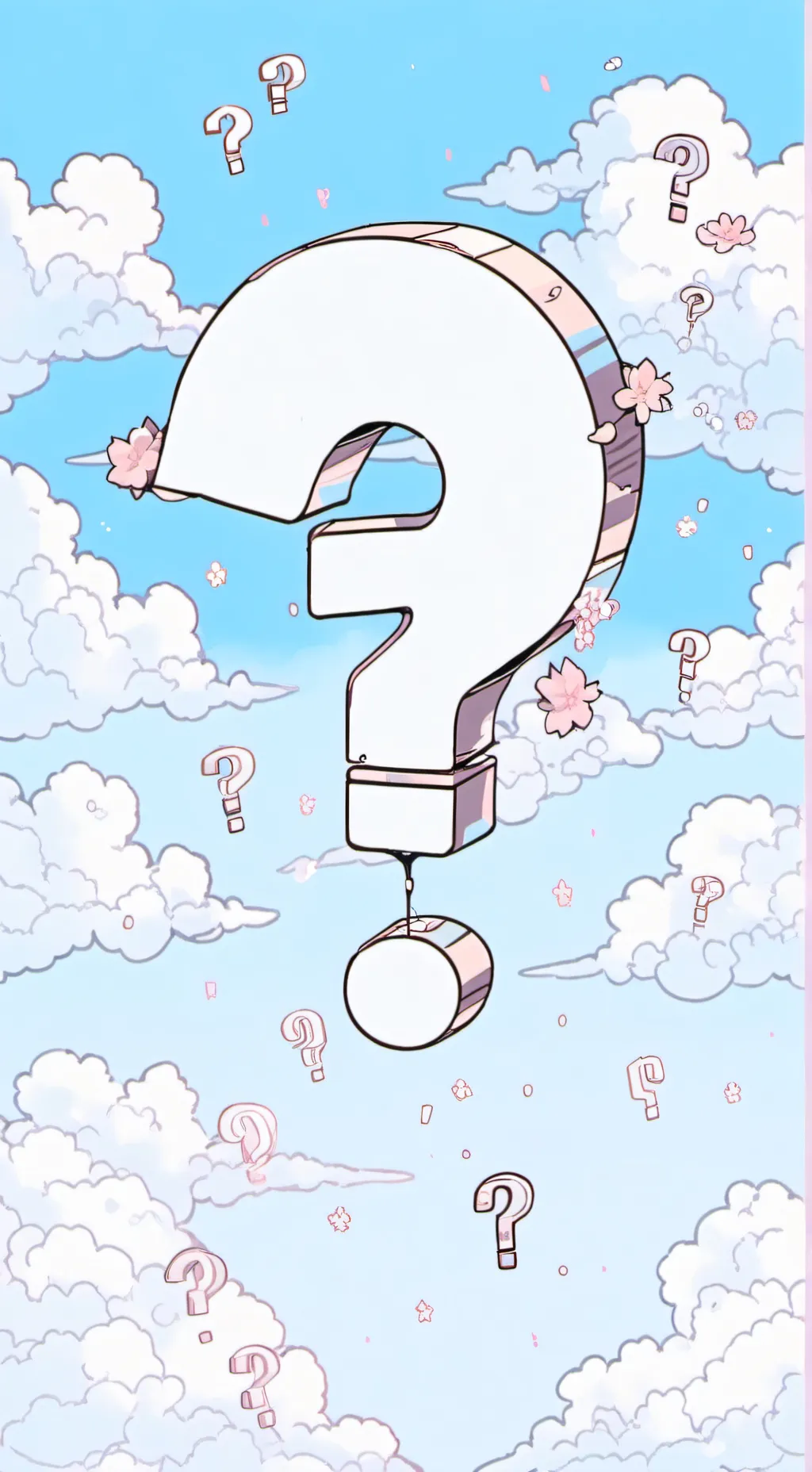 ai character: Why? background