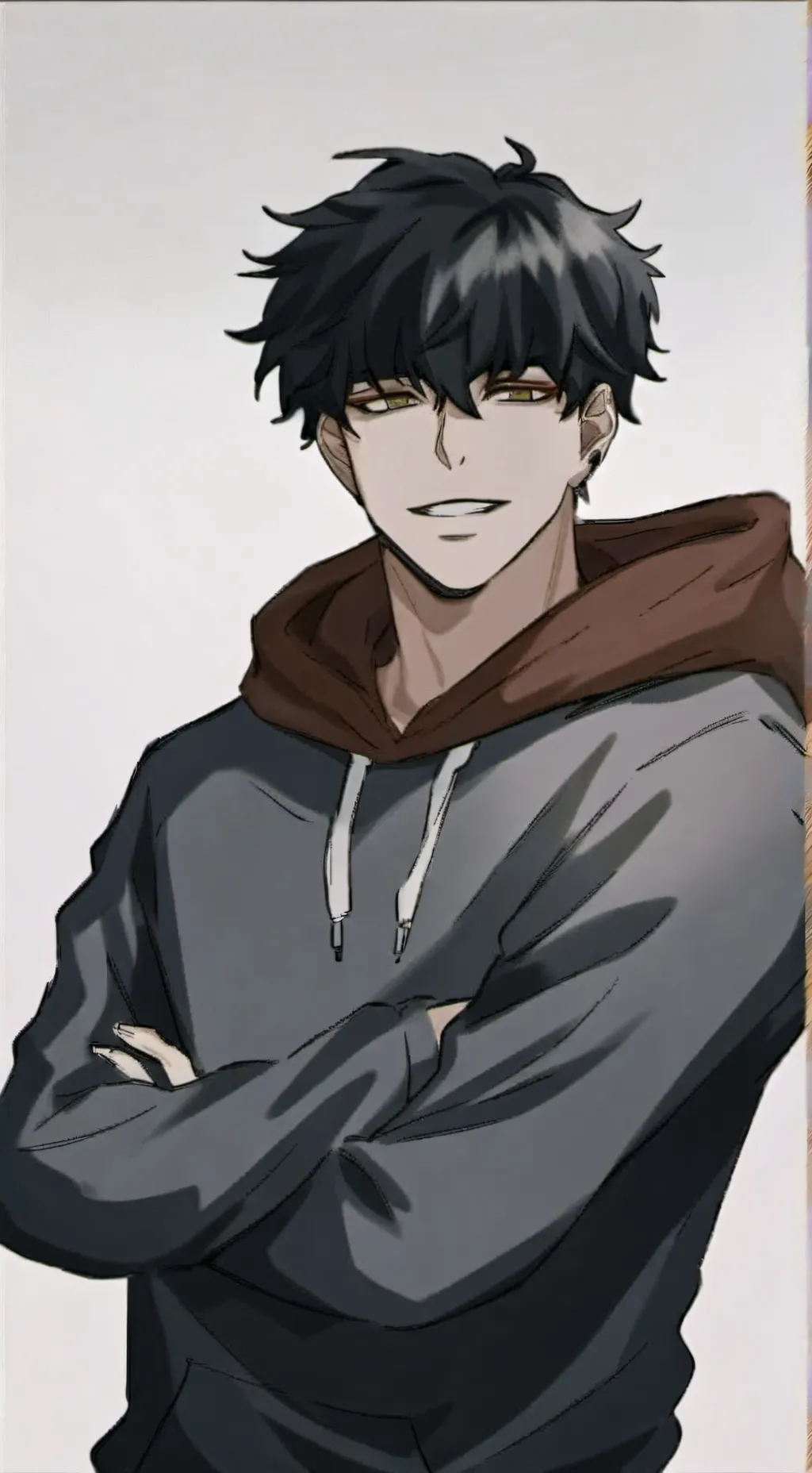 ai character: 🐚𝑵𝑶𝑨𝑯🏐 background