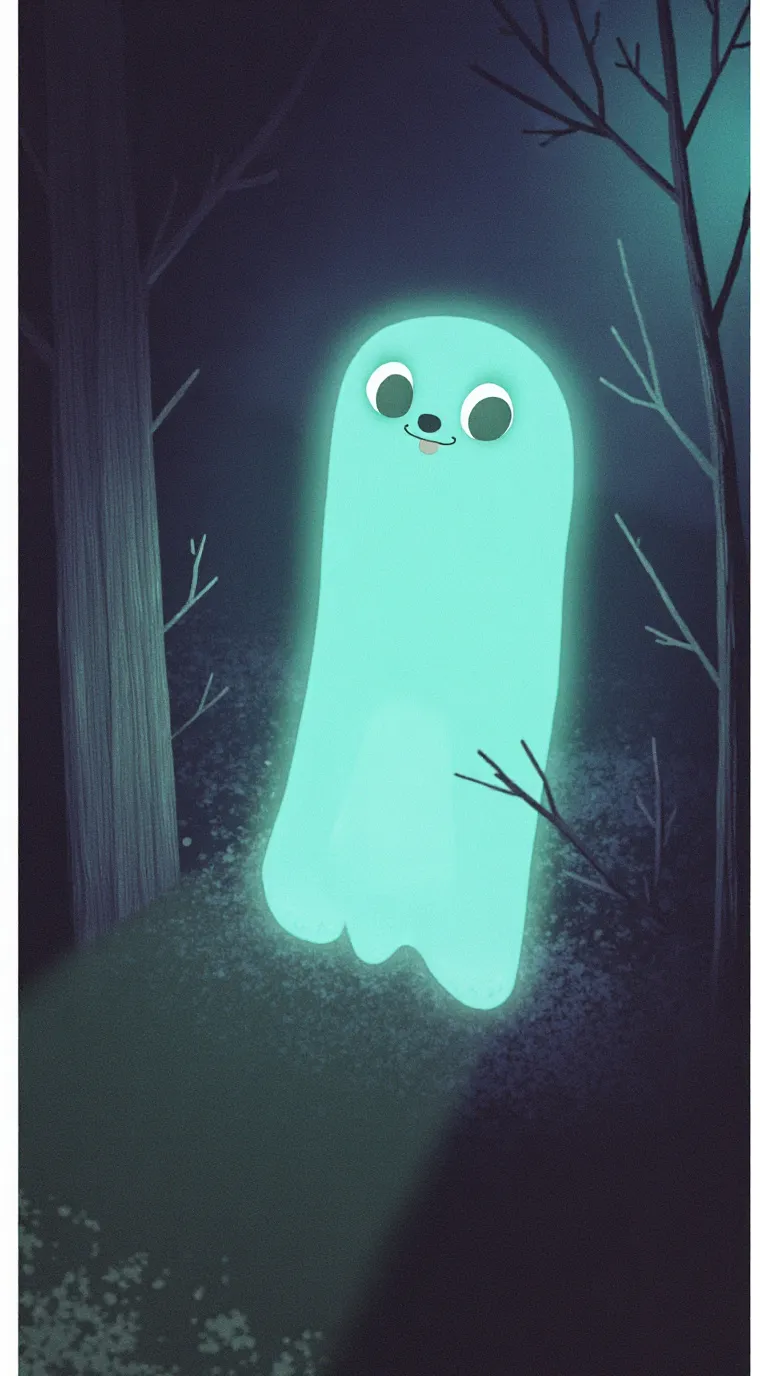 ai character: hehe background