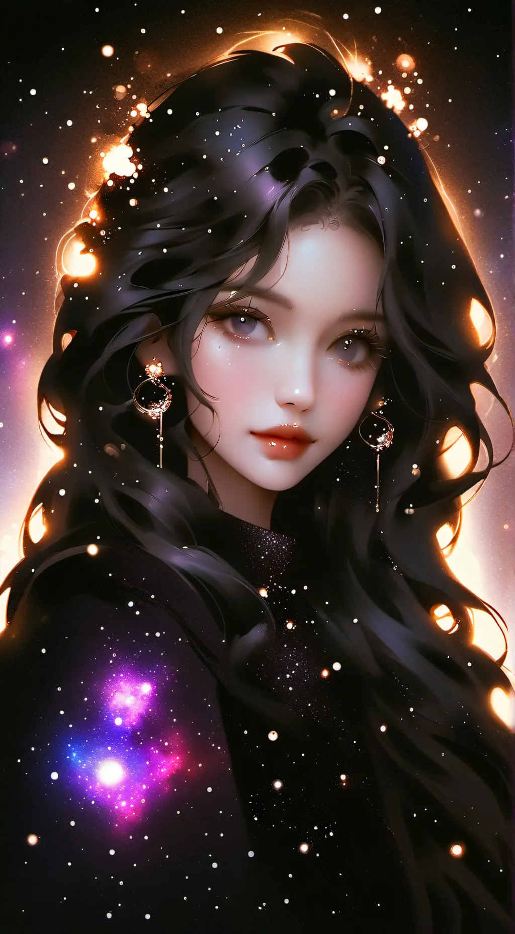 ai character: MHA field trip background