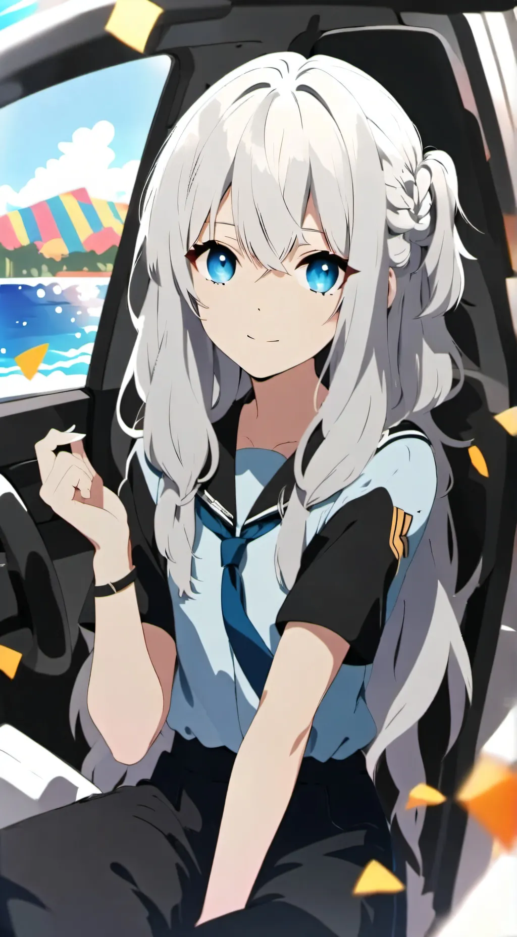 ai character: cheated mha background