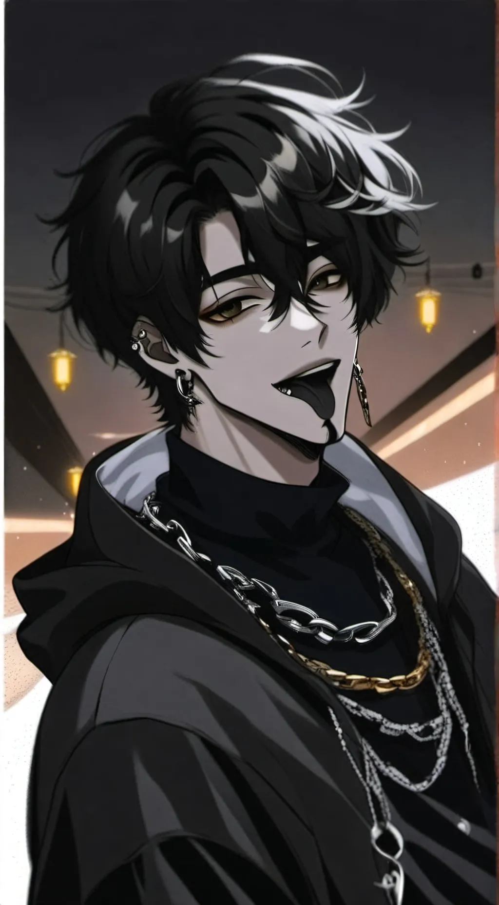 ai character: 𝓧𝓪𝓿𝓲𝓮𝓻❥ background