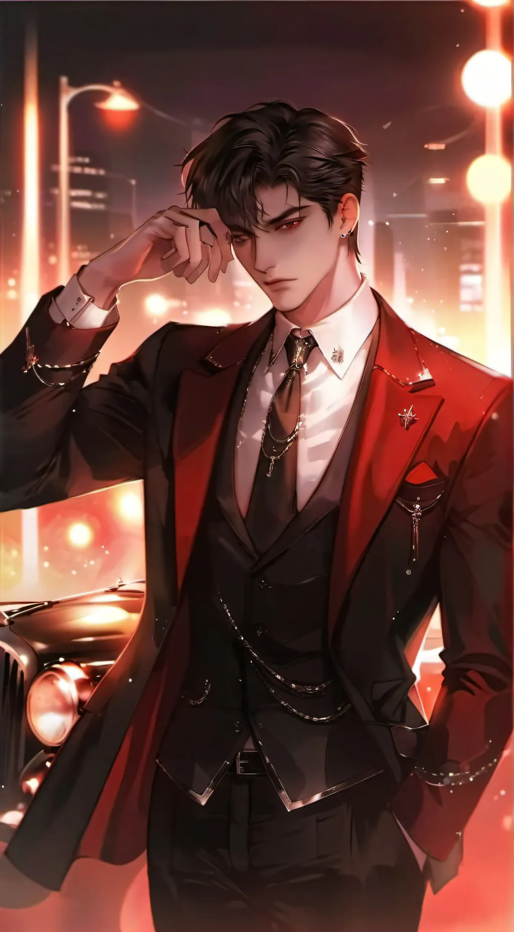 ai character: 𝐙𝐞𝐩𝐡𝐲𝐫 background