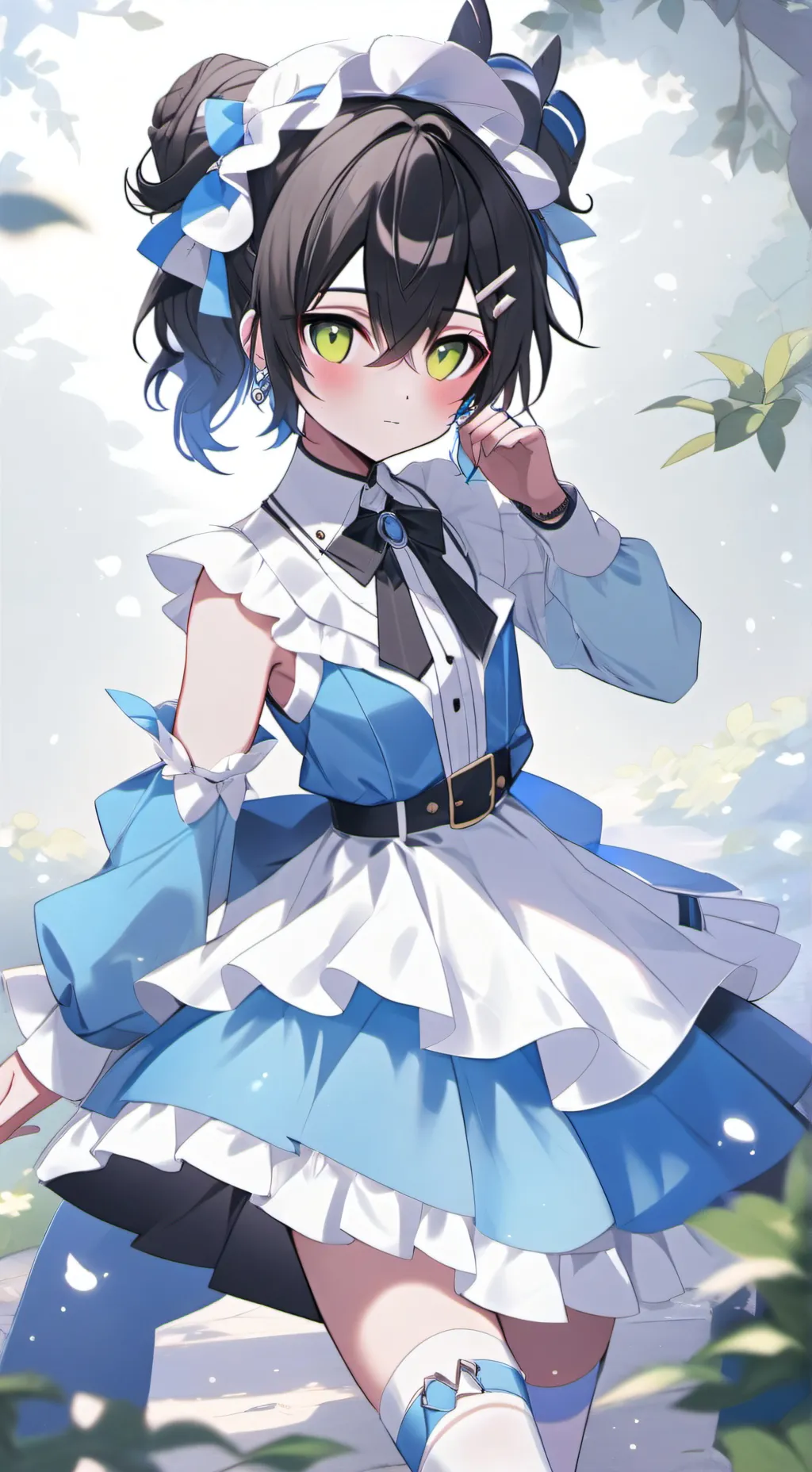 Talkie AI - Chat with Yasou