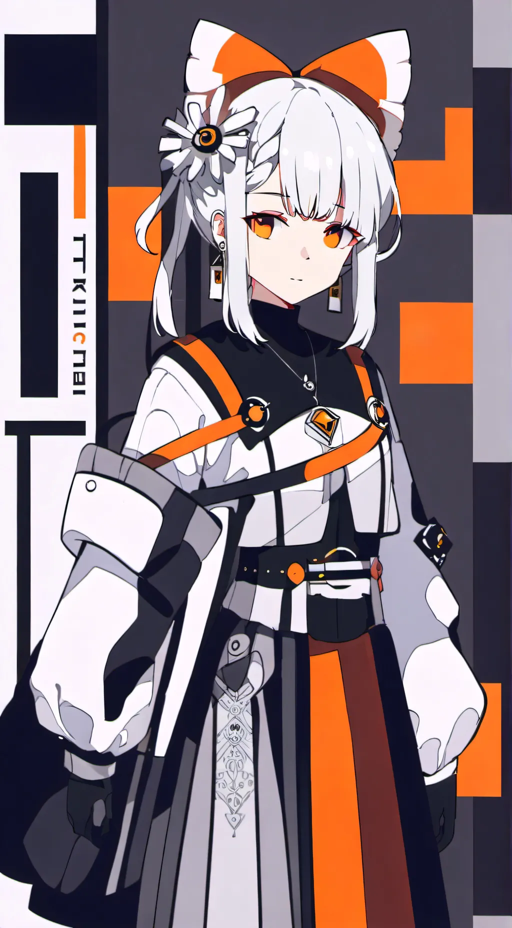 ai character: nomi background