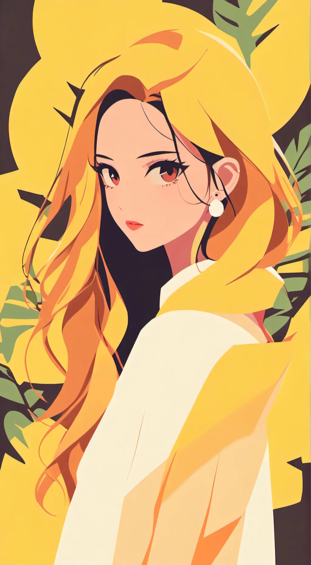 ai character: le kidnappeur  background