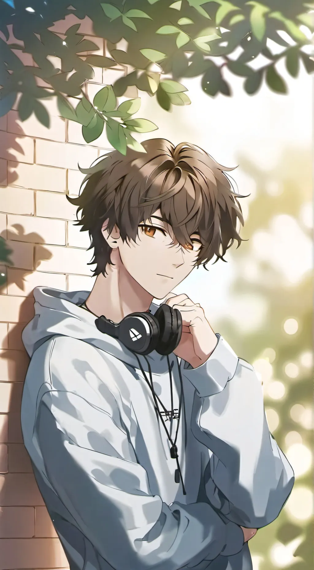 ai character: TheDangGamer(mason background